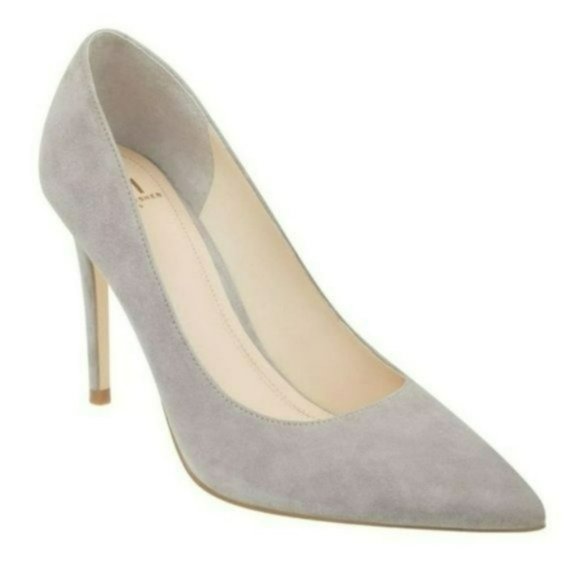 Marc Fisher Shoes - Marc Fisher LTD Jaxon Pump -7.5